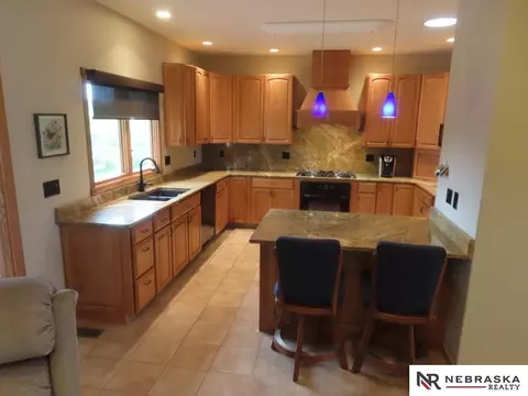 Kitchen - 1371 County Road F, Ithaca, NE 68033 photo 2 of 4