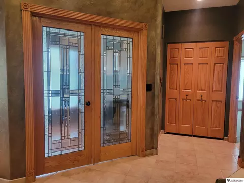 Entry Way - 1371 County Road F, Ithaca, NE 68033 photo 1 of 4