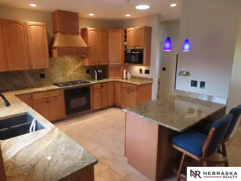 Kitchen - 1371 County Road F, Ithaca, NE 68033 photo 1 of 4
