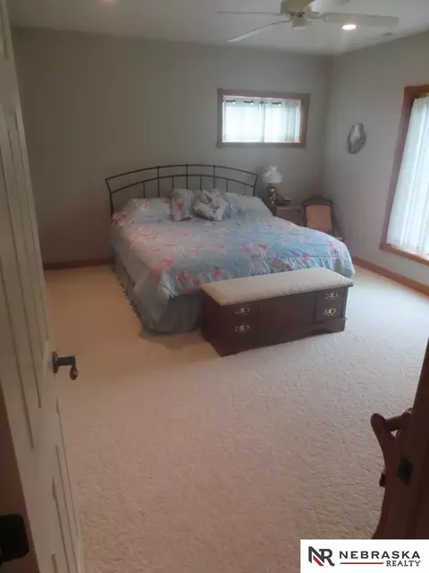 Bedroom - 1371 County Road F, Ithaca, NE 68033 photo 8 of 9