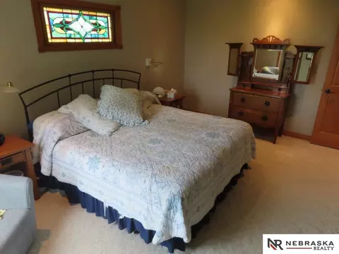Bedroom - 1371 County Road F, Ithaca, NE 68033 photo 2 of 9