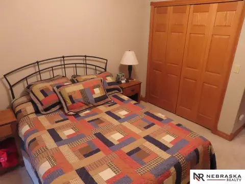 Bedroom - 1371 County Road F, Ithaca, NE 68033 photo 6 of 9