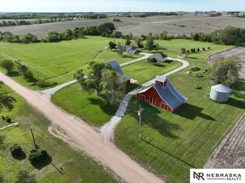 1371 County Road F, Ithaca, NE 68033
