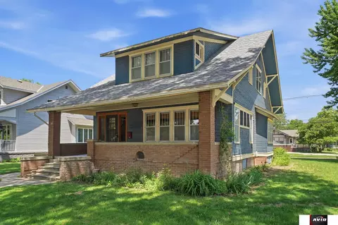 Exterior - 115 E 7th St, Stromsburg, NE 68666 photo 2 of 14