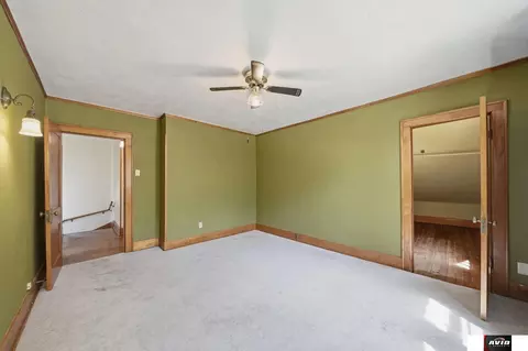 Bedroom - 115 E 7th St, Stromsburg, NE 68666 photo 4 of 8