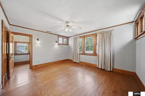 Bedroom - 115 E 7th St, Stromsburg, NE 68666 photo 7 of 8
