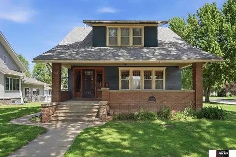 115 E 7th St, Stromsburg, NE 68666