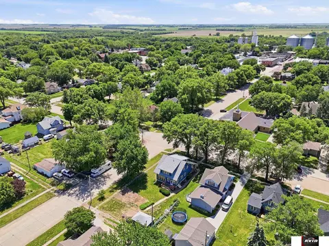 View/Area - 115 E 7th St, Stromsburg, NE 68666 photo 2 of 4