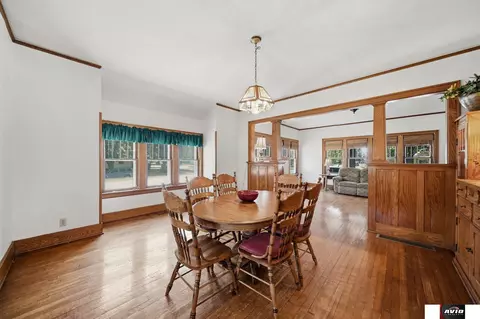 Dining - 115 E 7th St, Stromsburg, NE 68666 photo 1 of 3