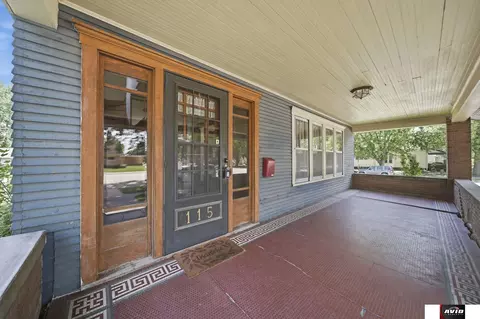 Exterior - 115 E 7th St, Stromsburg, NE 68666 photo 4 of 14