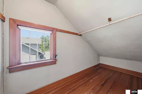 Bedroom - 115 E 7th St, Stromsburg, NE 68666 photo 8 of 8