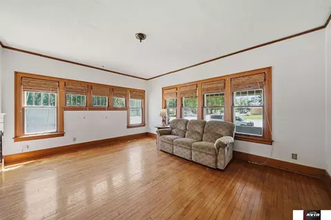 Living - 115 E 7th St, Stromsburg, NE 68666 photo 1 of 4