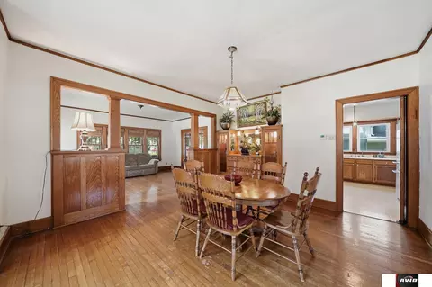 Dining - 115 E 7th St, Stromsburg, NE 68666 photo 2 of 3