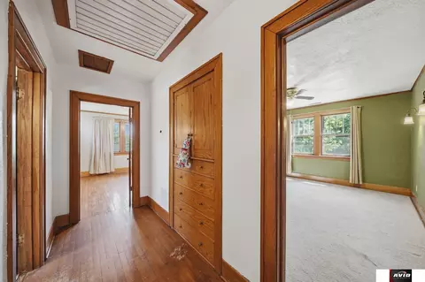 Entry Way - 115 E 7th St, Stromsburg, NE 68666 photo 10 of 11