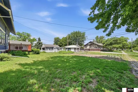 Exterior - 115 E 7th St, Stromsburg, NE 68666 photo 9 of 14