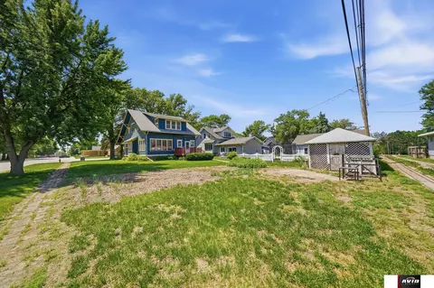 Exterior - 115 E 7th St, Stromsburg, NE 68666 photo 10 of 14