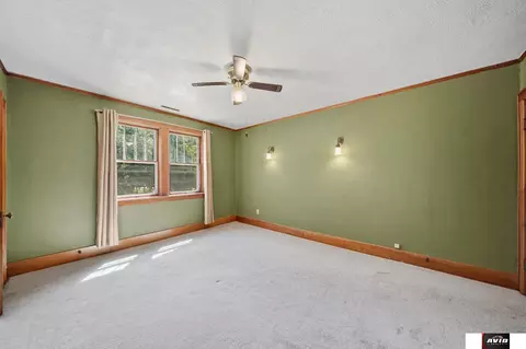 Bedroom - 115 E 7th St, Stromsburg, NE 68666 photo 5 of 8