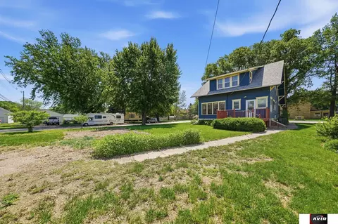 Exterior - 115 E 7th St, Stromsburg, NE 68666 photo 11 of 14
