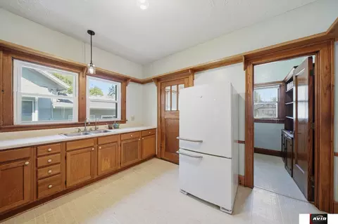 Kitchen - 115 E 7th St, Stromsburg, NE 68666 photo 2 of 3