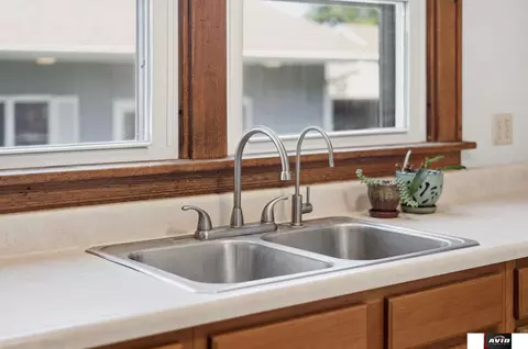 Kitchen - 115 E 7th St, Stromsburg, NE 68666 photo 3 of 3