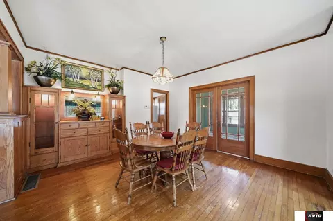 Dining - 115 E 7th St, Stromsburg, NE 68666 photo 3 of 3