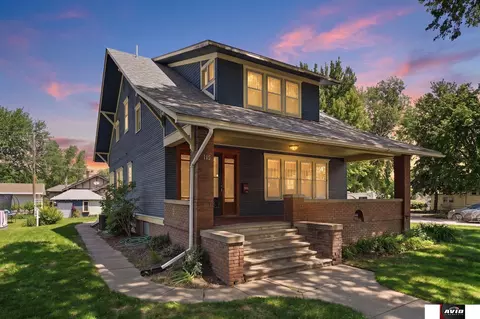 Exterior - 115 E 7th St, Stromsburg, NE 68666 photo 14 of 14