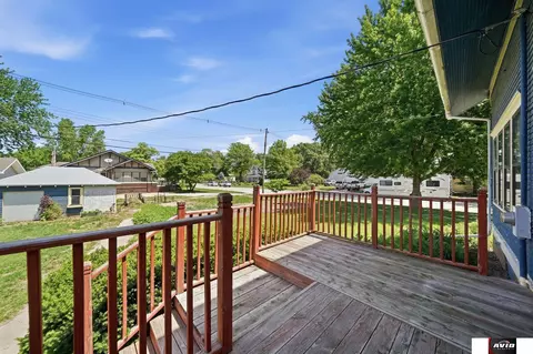 Exterior - 115 E 7th St, Stromsburg, NE 68666 photo 7 of 14