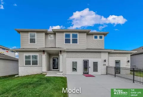 8613 N 177 St, Bennington, NE 68007