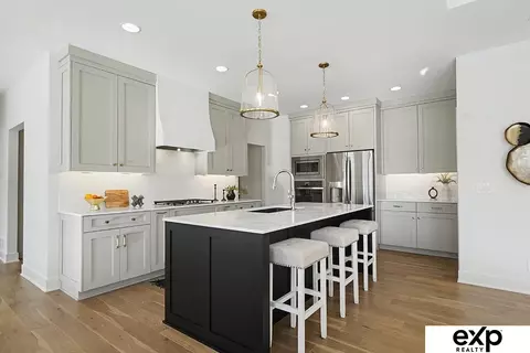 Kitchen - 19009 Hackberry Dr, Gretna, NE 68028 photo 1 of 6