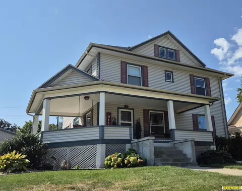 1215 Central Ave, Auburn, NE 68305