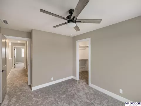 Bedroom - 3301 S 212 St, Elkhorn, NE 68022 photo 10 of 11