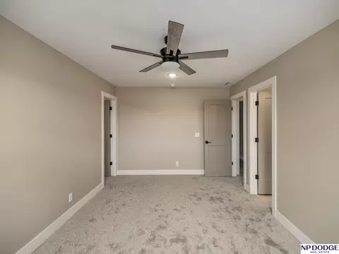 Bedroom - 3301 S 212 St, Elkhorn, NE 68022 photo 6 of 11