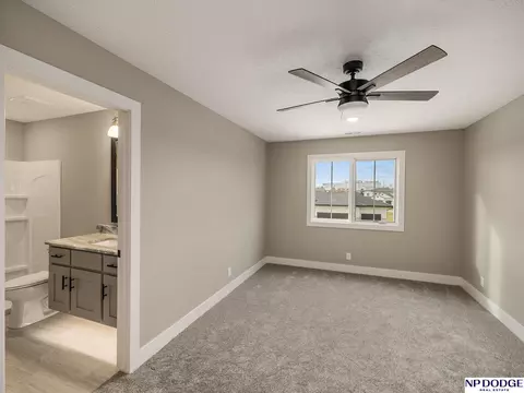 Bedroom - 3301 S 212 St, Elkhorn, NE 68022 photo 5 of 11