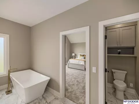 Bath - 3301 S 212 St, Elkhorn, NE 68022 photo 4 of 6