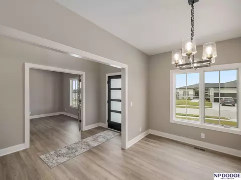 Dining - 3301 S 212 St, Elkhorn, NE 68022 photo 1 of 2