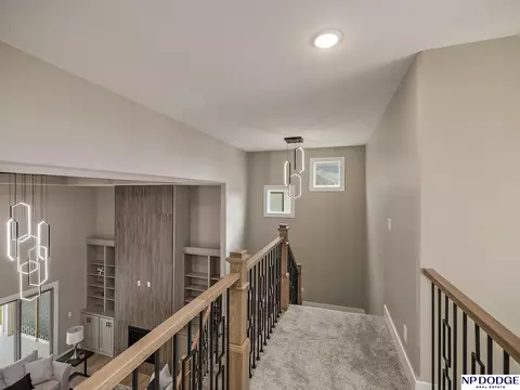 Entry Way - 3301 S 212 St, Elkhorn, NE 68022 photo 3 of 4