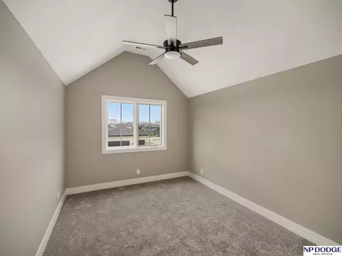 Bedroom - 3301 S 212 St, Elkhorn, NE 68022 photo 3 of 11