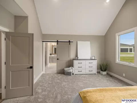 Bedroom - 3301 S 212 St, Elkhorn, NE 68022 photo 2 of 11
