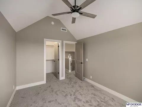 Bedroom - 3301 S 212 St, Elkhorn, NE 68022 photo 4 of 11