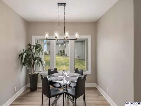 Dining - 3301 S 212 St, Elkhorn, NE 68022 photo 2 of 2