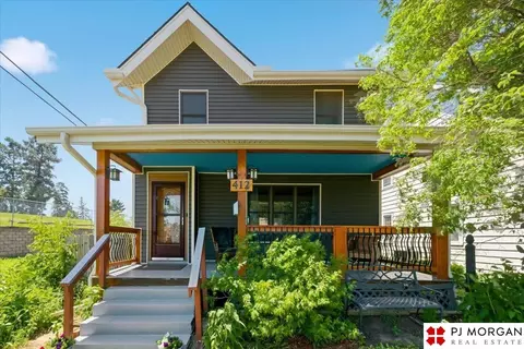 412 S 48th Ave, Omaha, NE 68132