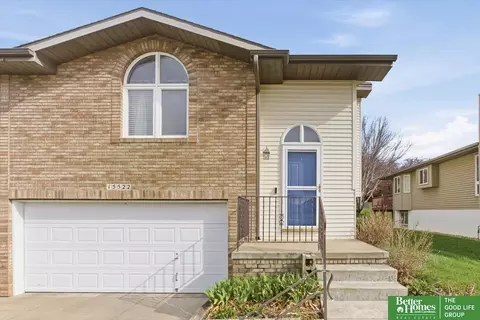 15522 Burdette St, Omaha, NE 68116