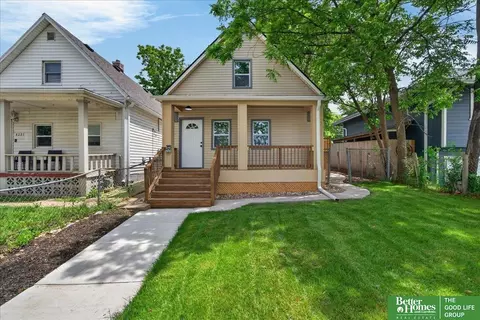 4223 S 23rd St, Omaha, NE 68107