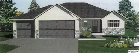11617 Leeman St, Omaha, NE 68142