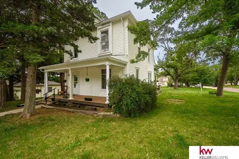 191 W 5th St, Nelson, NE 68961