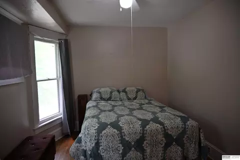 Bedroom - 724 N 10th St, Beatrice, NE 68310 photo 2 of 7
