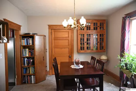 Dining - 724 N 10th St, Beatrice, NE 68310 photo 2 of 3