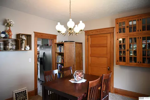 Dining - 724 N 10th St, Beatrice, NE 68310 photo 3 of 3