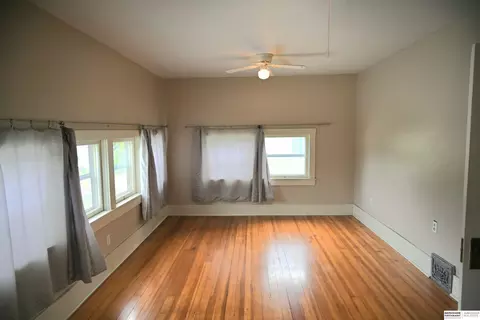 Bedroom - 724 N 10th St, Beatrice, NE 68310 photo 6 of 7
