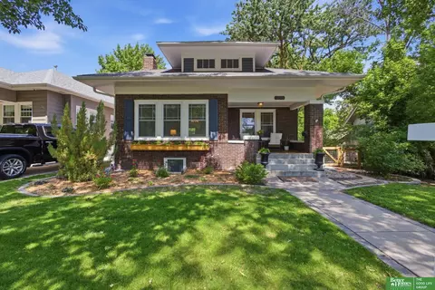 2816 Jefferson Ave, Lincoln, NE 68502